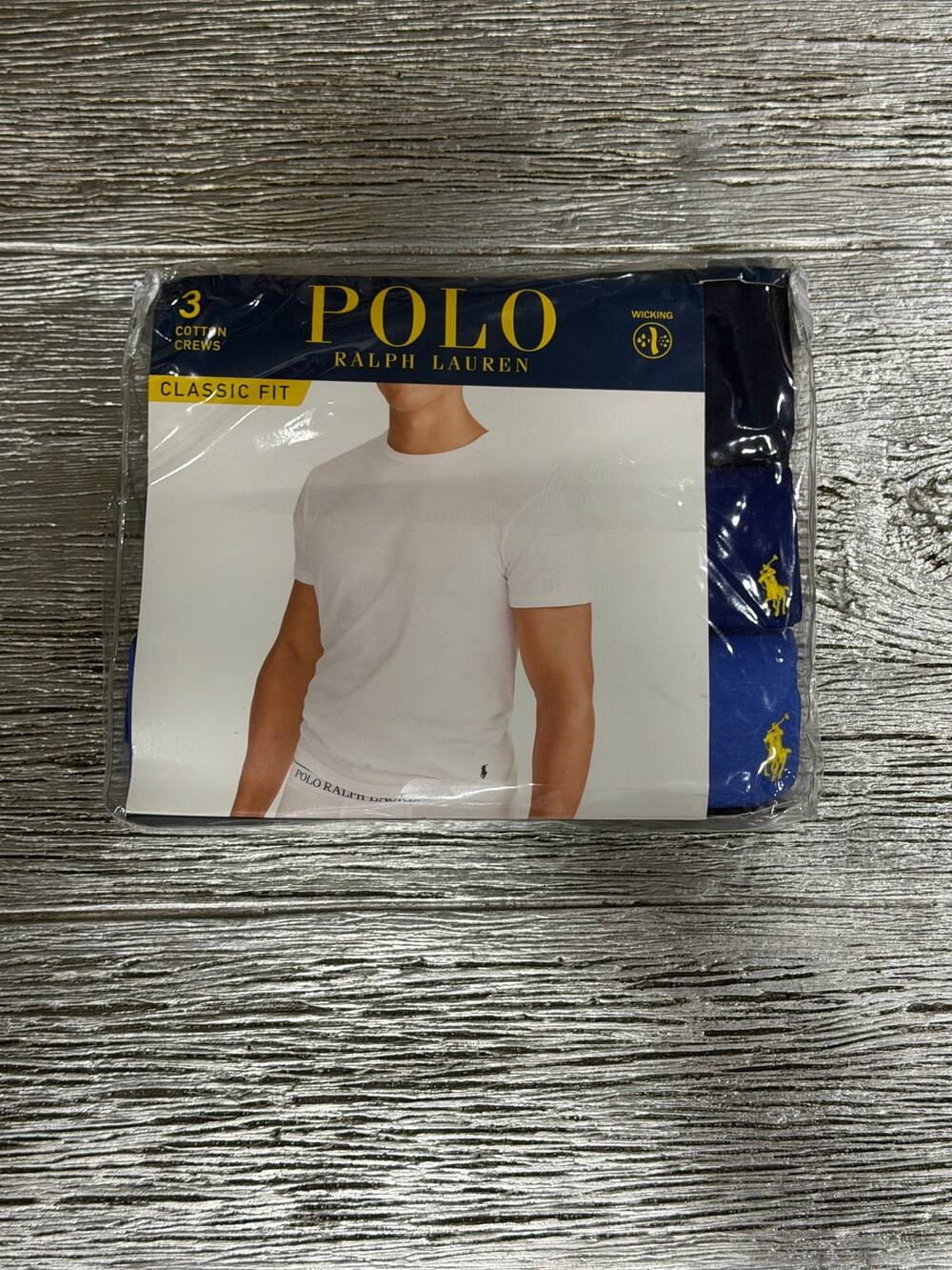Polo Ralph Lauren Classic Fit men’s size XL shirts